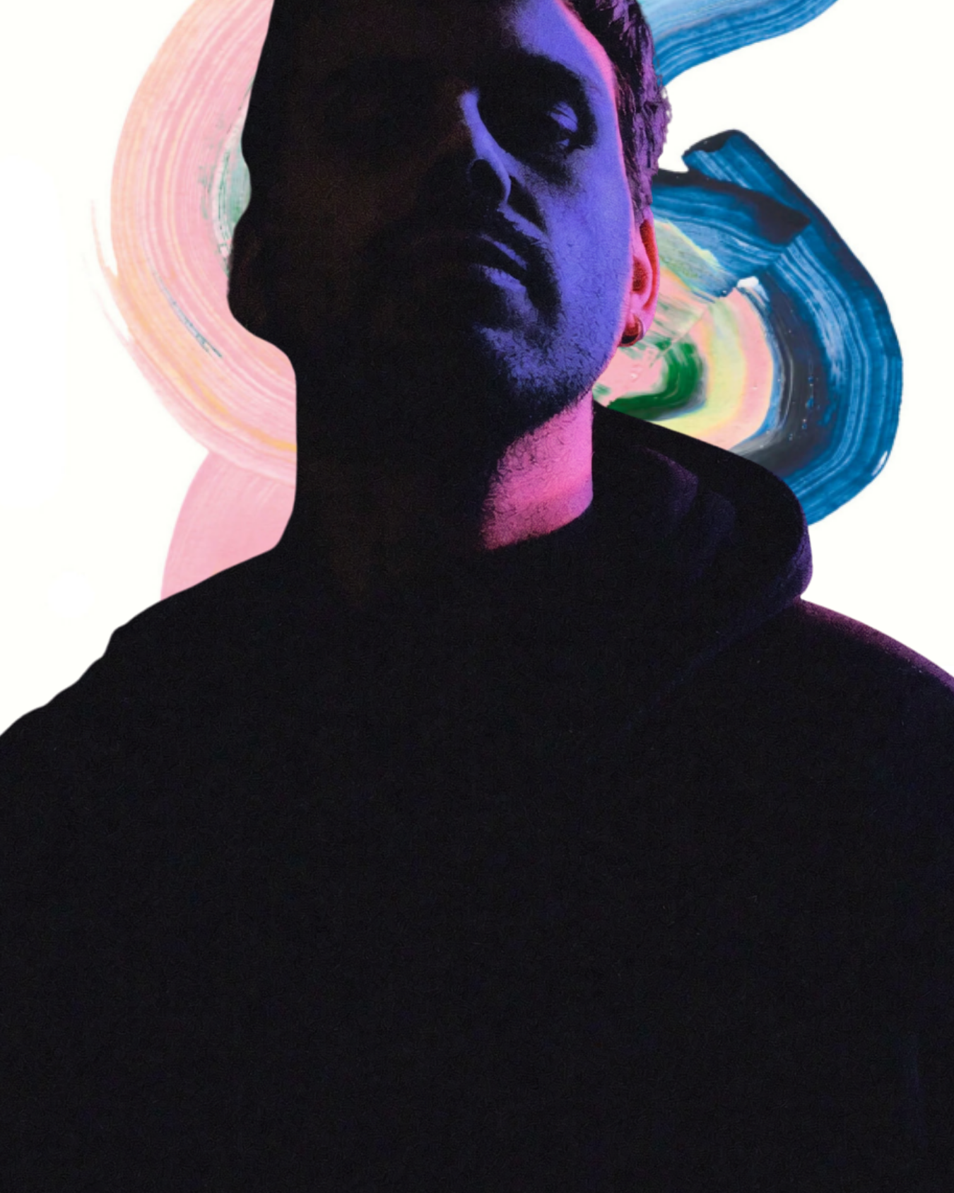 Trevor Amaral — HUMANMINK