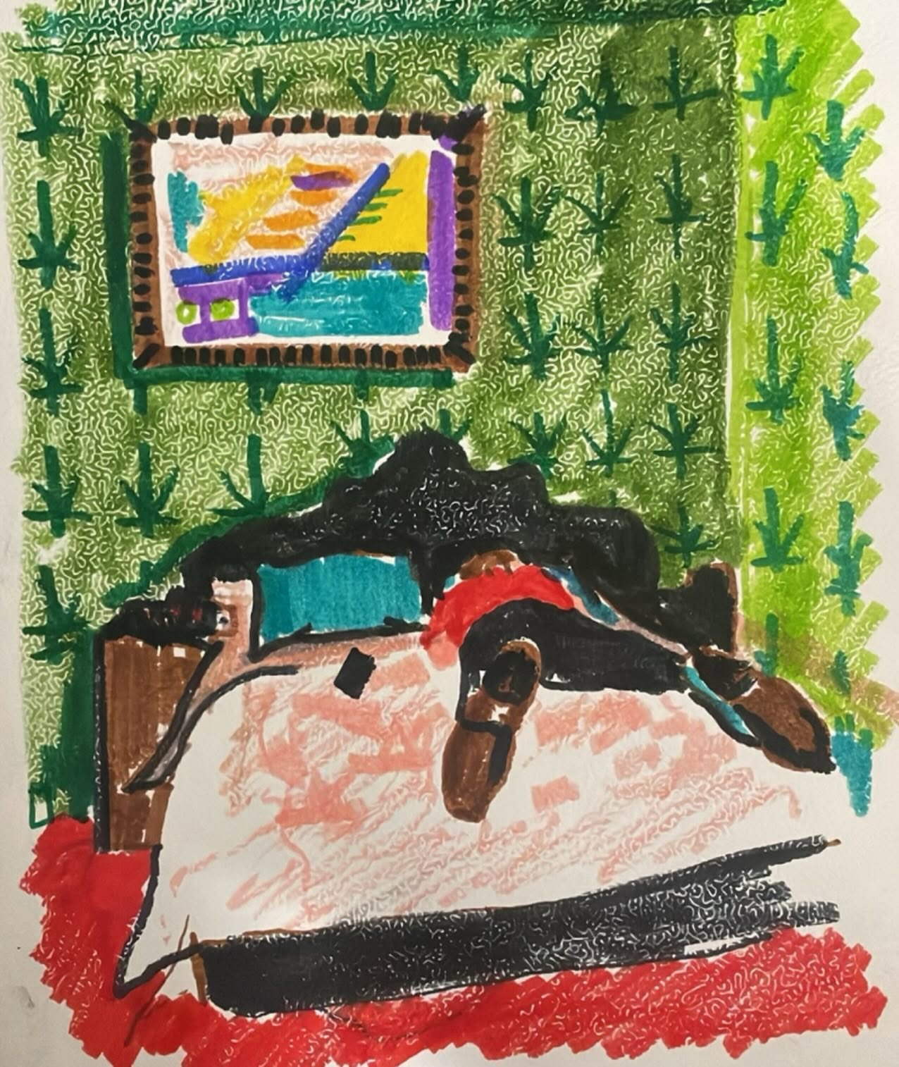 5:45 AM