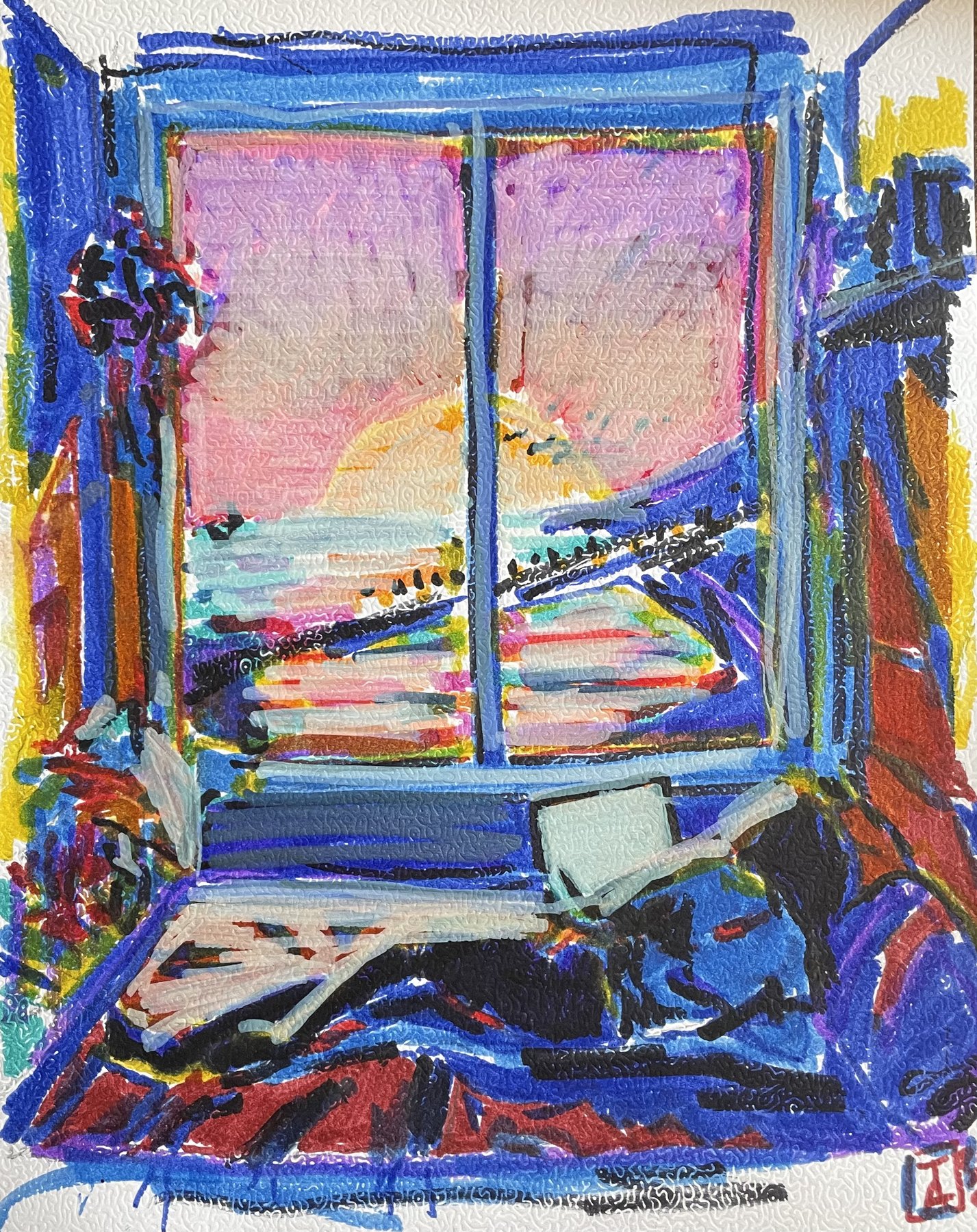 New Day